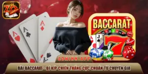bài baccarat