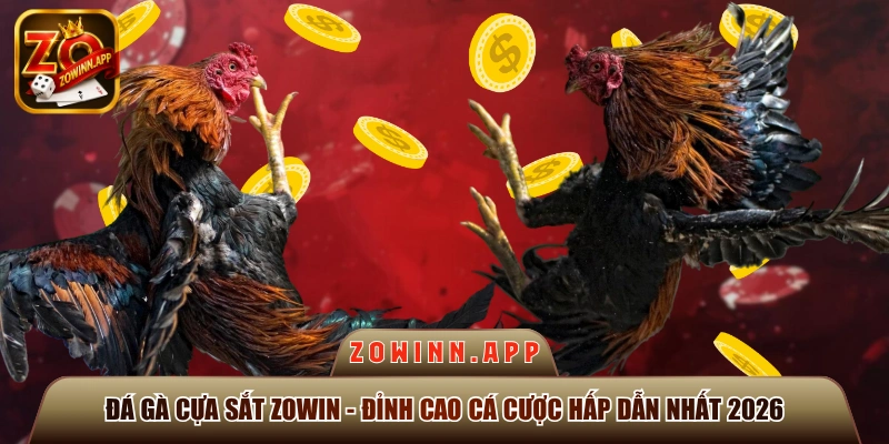 Đá gà cựa sắt