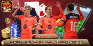 kèo chấp là gì