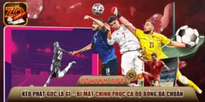 Kèo phạt góc là gì