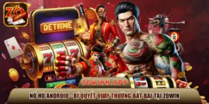 nổ hũ Android